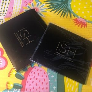 LIP STATEMENT PALETTE
